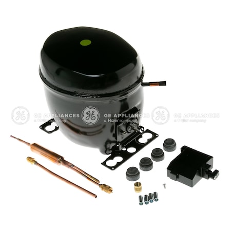 Ge WR87X10199 GE Refrigerator Compressor Kit Inverter WR87X10199